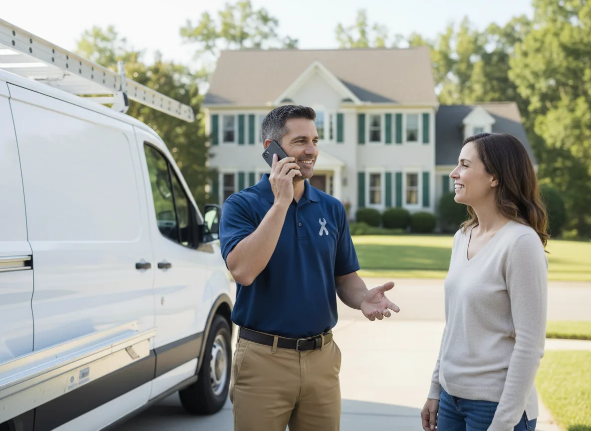 Home Gutter Service London, AR FAQs